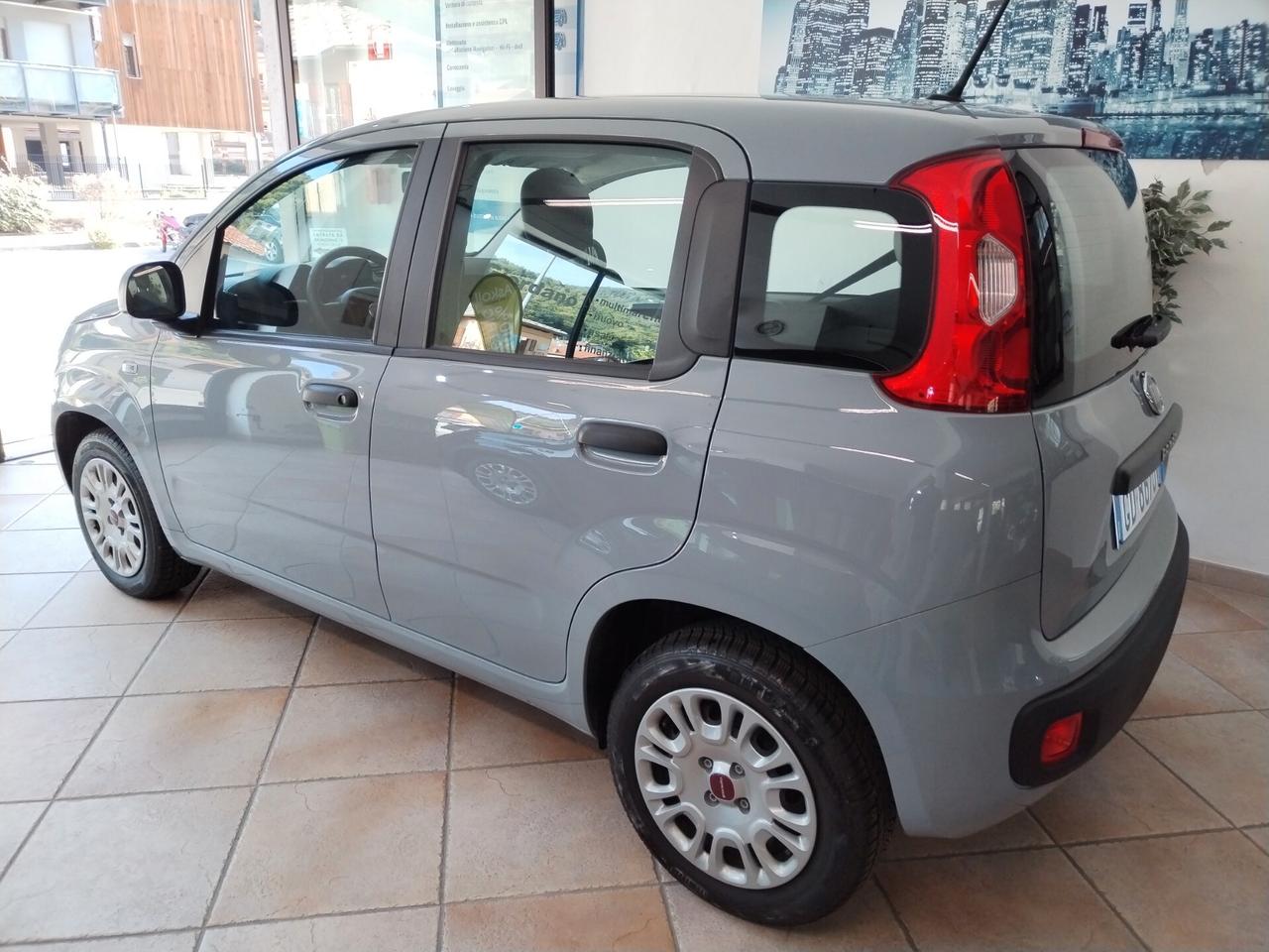 Fiat Panda 1.2 Easy - 11/2020