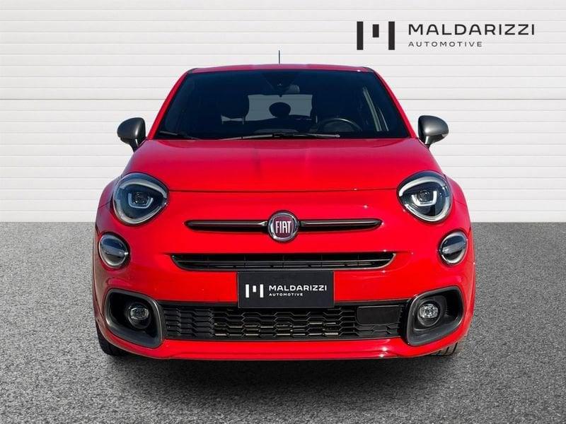 FIAT 500X 500 X 2018 1.6 mjt Sport 4x2 120cv my20