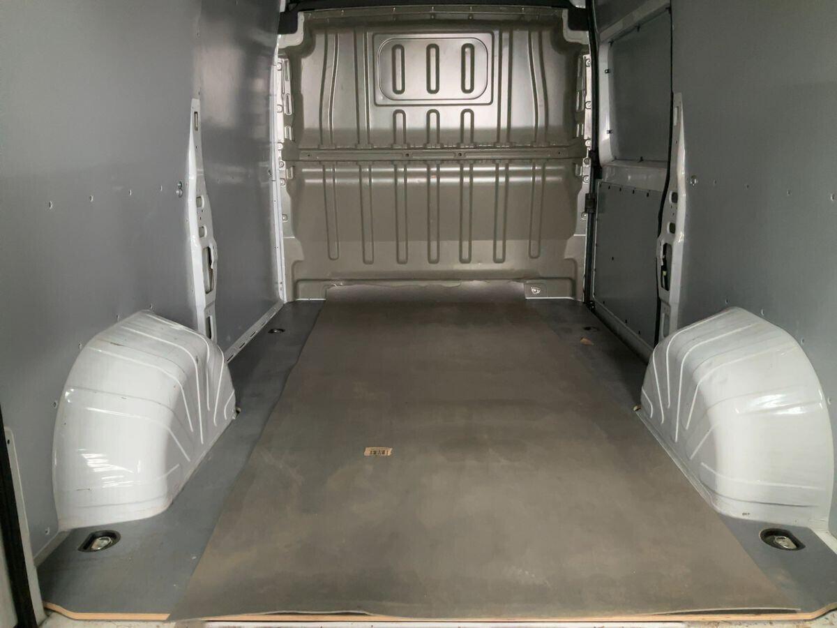 Fiat Ducato 2.2 Mjt L2H2 SENSORI SOLO 29.900KM!