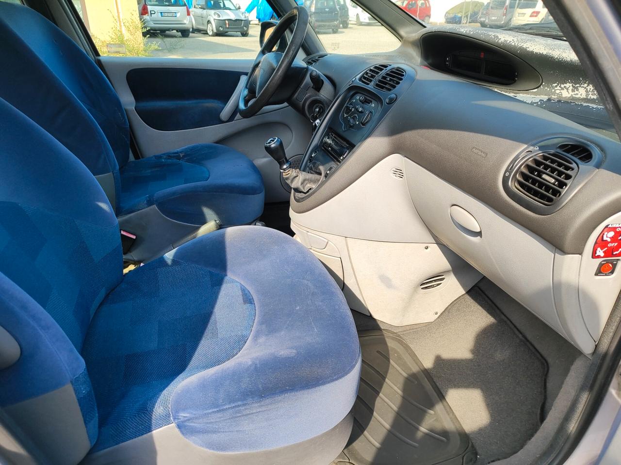 Citroen Xsara Picasso 1.6 Classique