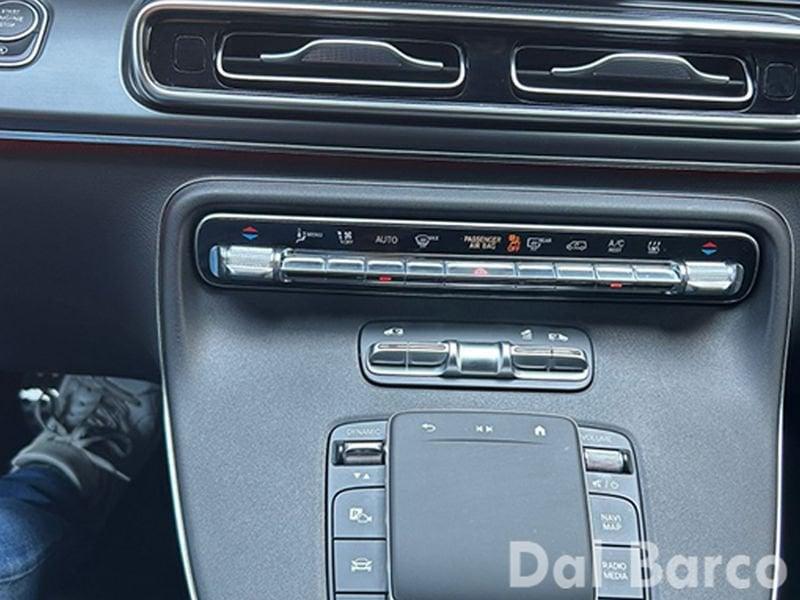 Mercedes-Benz Classe V V 250 d Automatic 4Matic Avantgarde Long