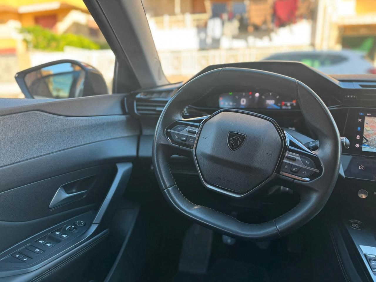 Peugeot 308 BlueHDi 130 S&S Allure Pack