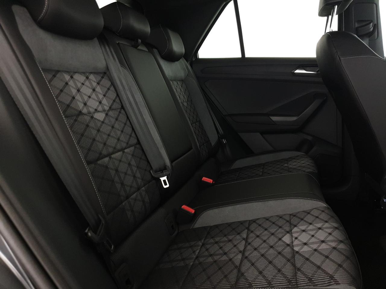 Volkswagen T-Roc 1.5 tsi r-line plus dsg