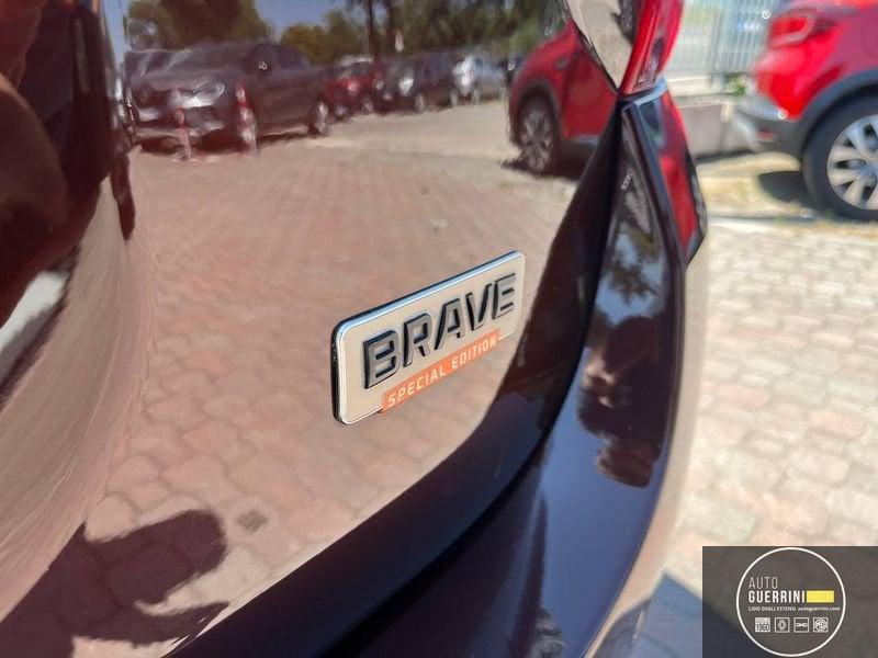 Dacia Duster 1.6 115 CV S&S 4x2 GPL Serie Speciale Brave