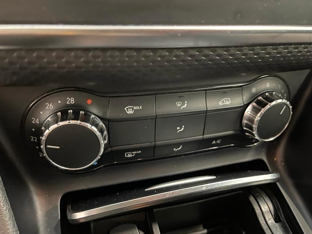 Mercedes-benz A 200 d BUSINESS Automatic 5p.