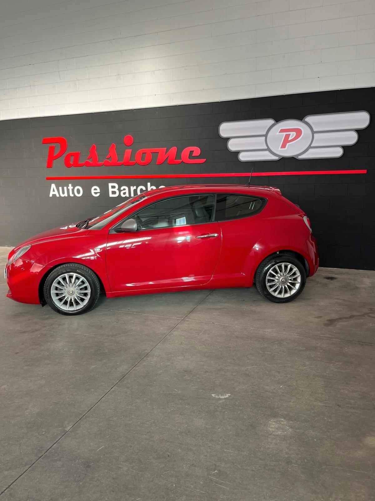 Alfa Romeo MiTo Prezzo NON vincolato a finanziamento