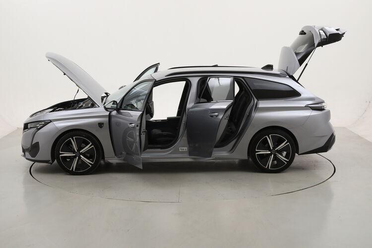 Peugeot 308 SW GT EAT8 BR328699 1.5 Diesel 131CV