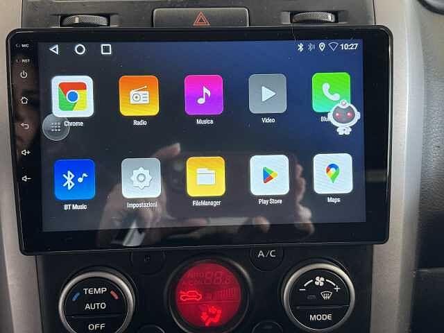 Suzuki Grand Vitara 1.9 DDiS Evolution