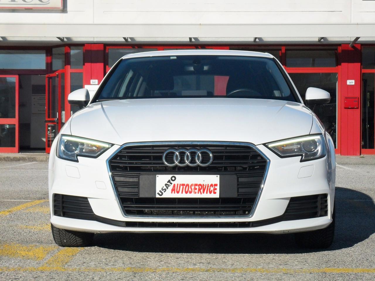 Audi A3 SPB 30 TDI Business