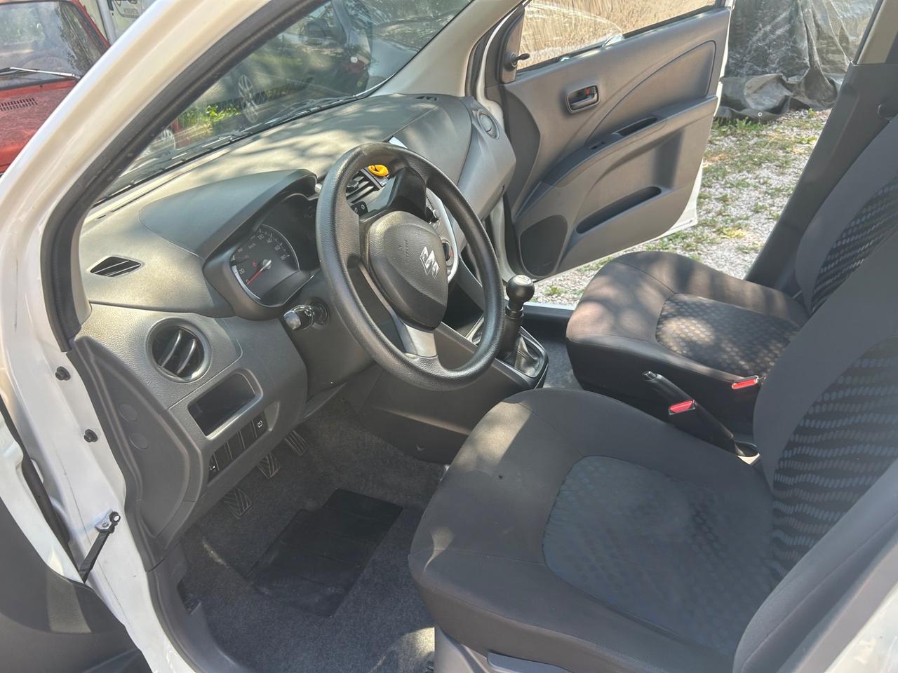 Suzuki Celerio 1.0 L