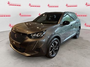 Peugeot 2008 2008 PureTech 100 S&S Allure