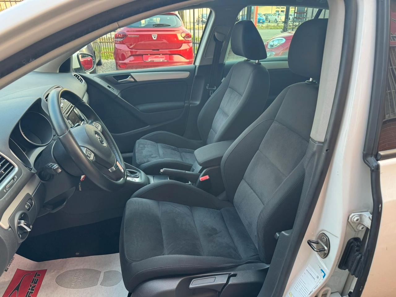 Volkswagen Golf 1.4 TSI 122CV DSG 5p. Highline