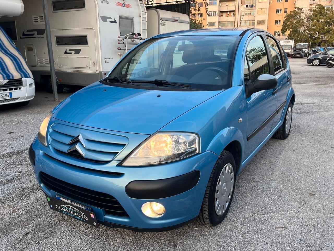 Citroen C3 1.1 Style 60Cv 12 MESI DI GARANZIA