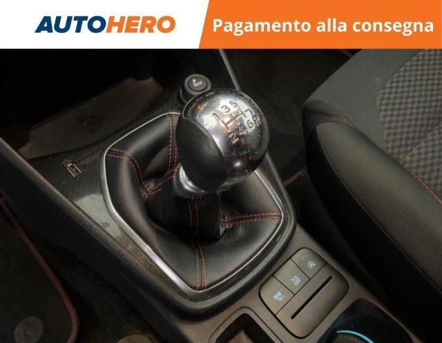 FORD Fiesta 1.5 EcoBlue 5 porte ST-Line