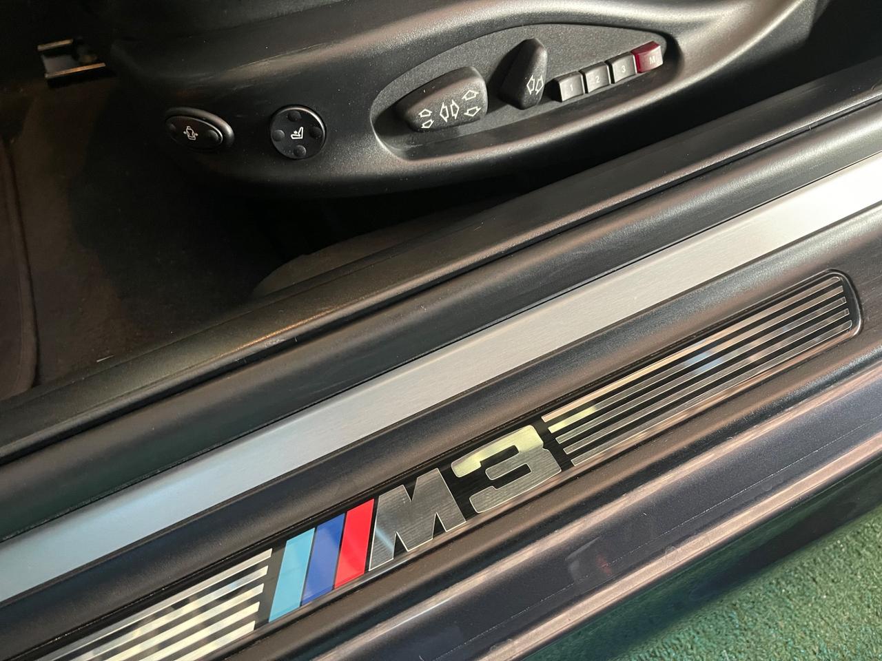 Bmw M3 3.2 Smg2 ASI Book Service PERMUTE RATE
