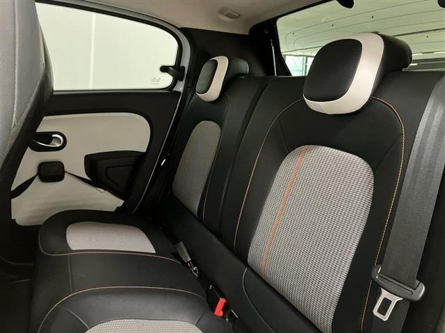 RENAULT Twingo 22kWh Vibes