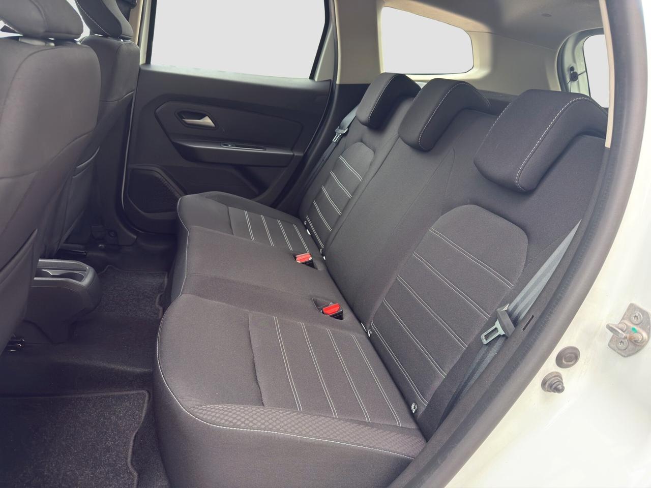 Dacia Duster 1.5 Blue dCi 8V 115 CV 4x2 Expression