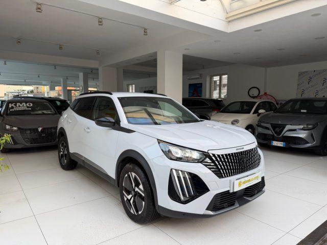 PEUGEOT 2008 PureTech 100 S&S Allure da ?199,00 mensili