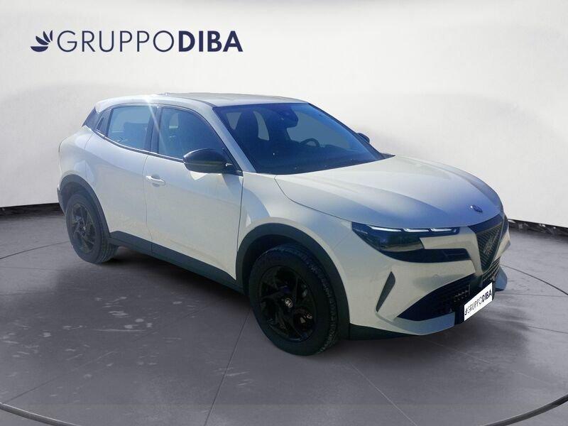 Alfa Romeo Junior 1.2 ibrida 145cv edct6