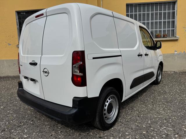 OPEL Combo IN PROMO!!!!!!3 POSTI 1.5 D 100CV PC 650kg Edition