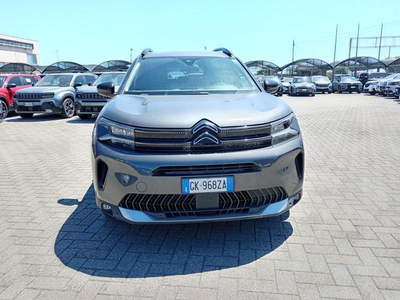 Citroën C5 Aircross PureTech 130 S&S Feel Pack