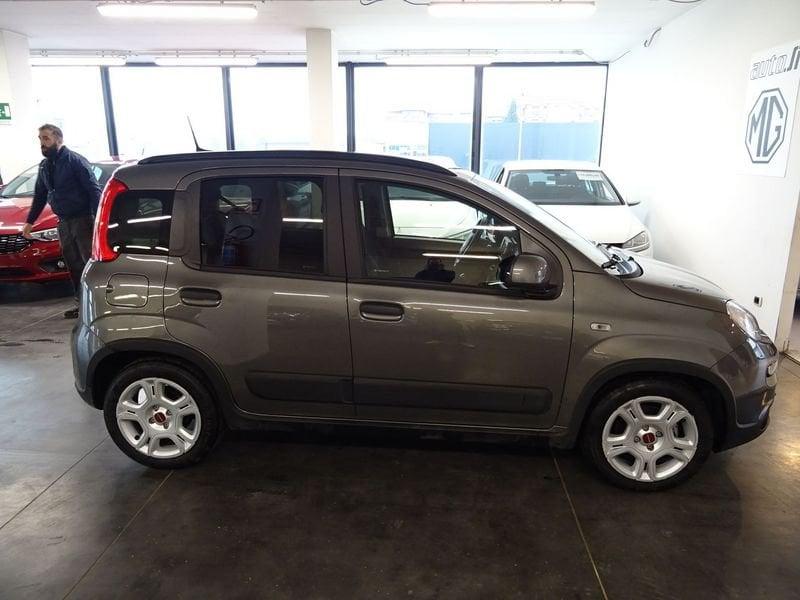 FIAT Panda Panda 1.0 FireFly S&S Hybrid