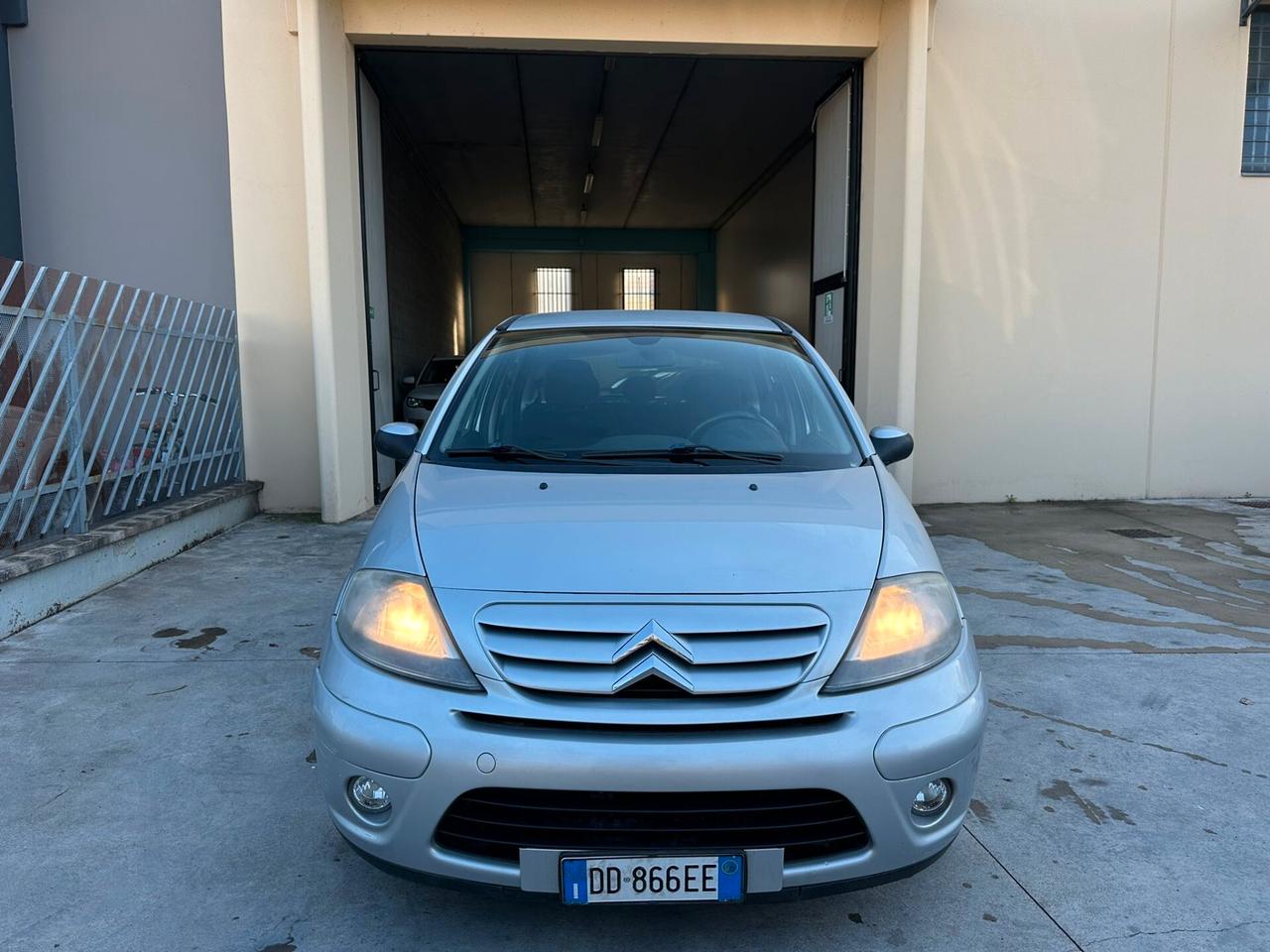 Citroen C3 1.4 HDi 70CV Elegance