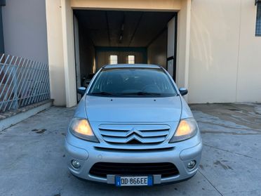 Citroen C3 1.4 HDi 70CV Elegance