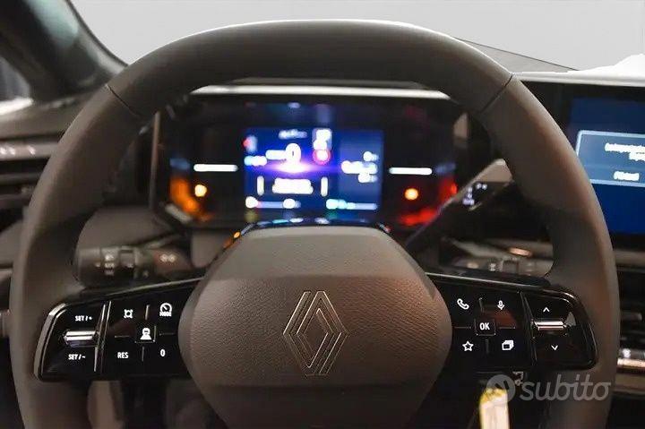 Renault NEW Clio 1.8 FullHybrid E-Tech160cv TECHNO