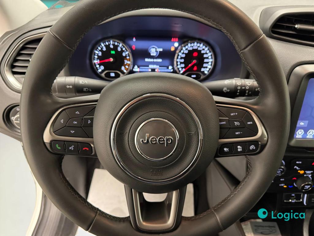 JEEP Renegade 2019 - Renegade 1.0 t3 Limited 2wd