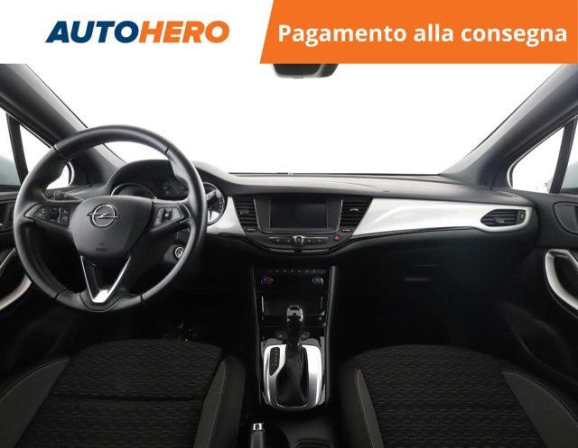 OPEL Astra 1.5 CDTI 122 CV S&S AT9 Sports Tourer GS Line