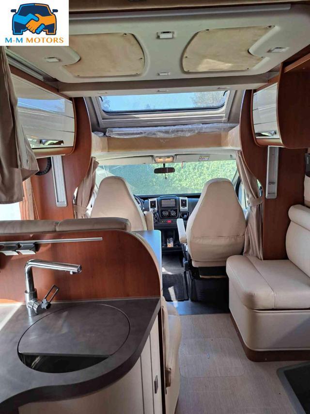 MOBILVETTA kepa p 65 P65