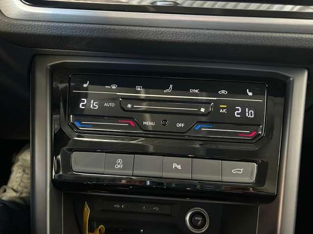 Volkswagen Touran Touran 1.5 tsi Edition Plus 150cv dsg