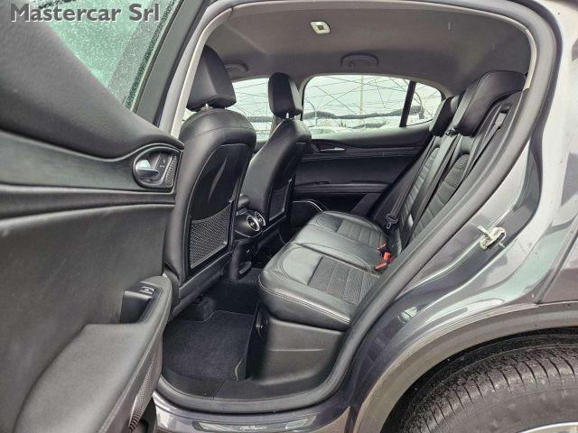 ALFA ROMEO Stelvio 2.2 t 210cv AT8 Q4 Executive - 20" - FK565XX