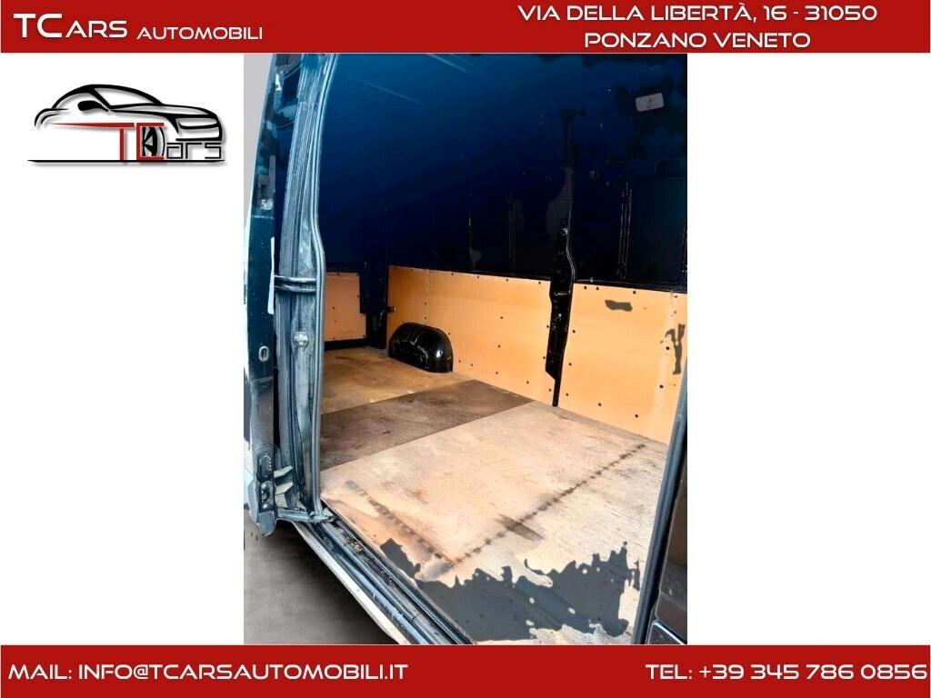 OPEL MOVANO 2.3 - EURO 6 - CON 3 ANNI GARANZIA TOP