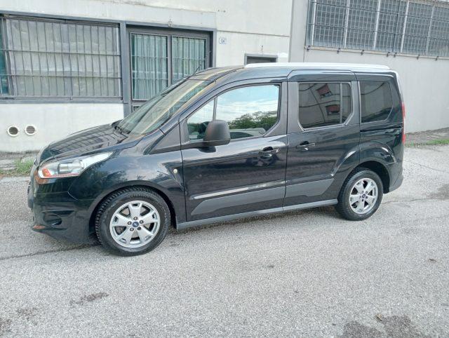 FORD Tourneo Connect 1.0 BENZINA 100 CV ECOBOOST