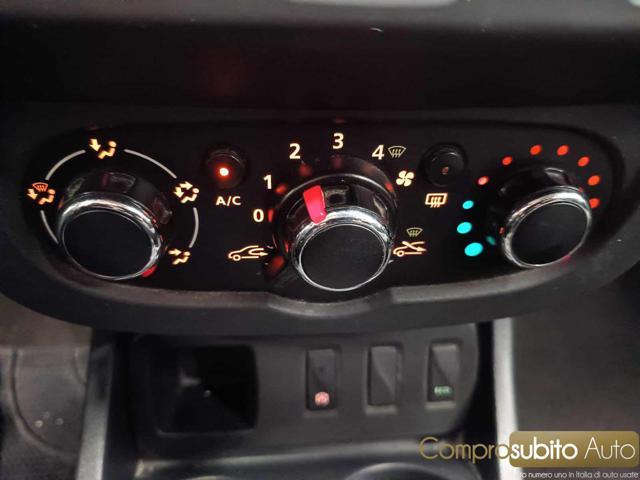 DACIA Duster 1.5 dCi 110CV S&S 4x2 Serie Speciale Lauréate Fami