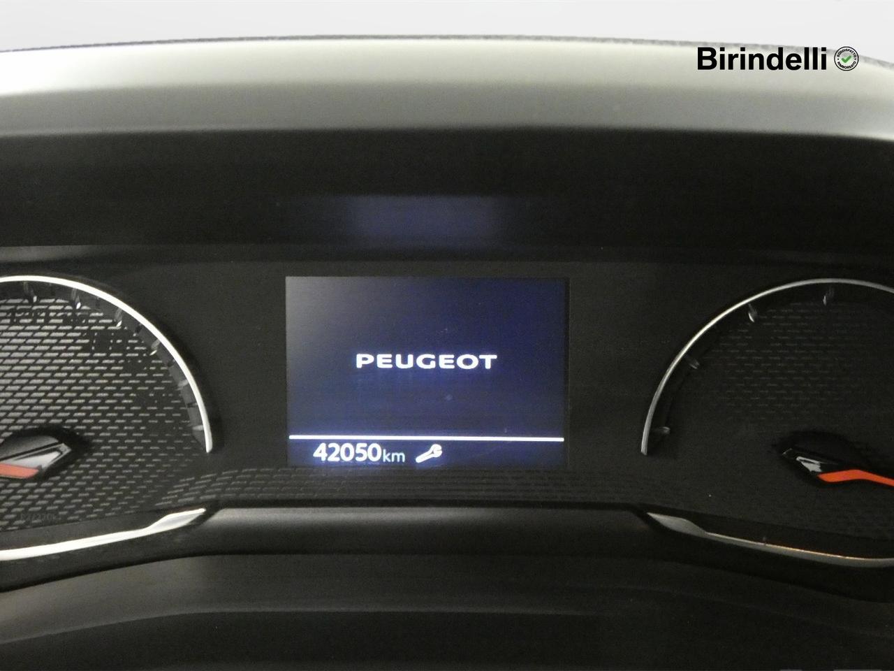 PEUGEOT 208 2ª serie - 208 PureTech 75 Stop&Start 5 porte Active Pack