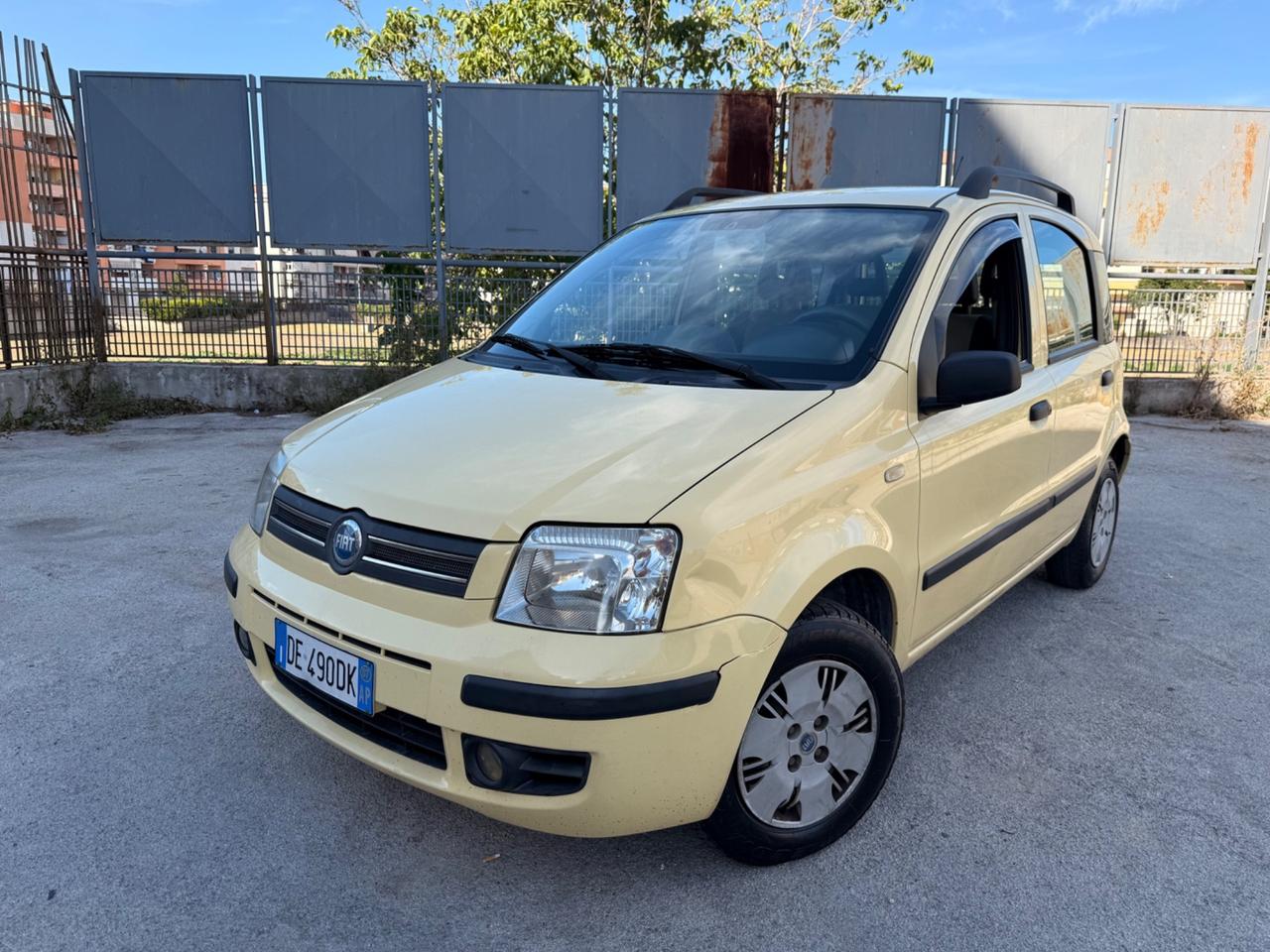 Fiat Panda 1.3 MJT SuperFull Emotion Perfetta