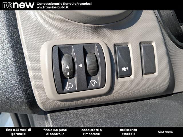 RENAULT Trafic VAN FG L1 H1 T27 1.6 dCi Single Turbo 120cv E6