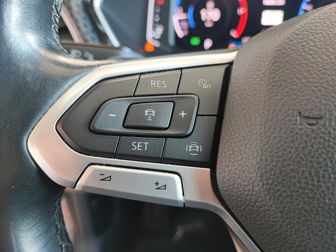 Volkswagen T-Cross 1.6 TDI DSG SCR Advanced BMT