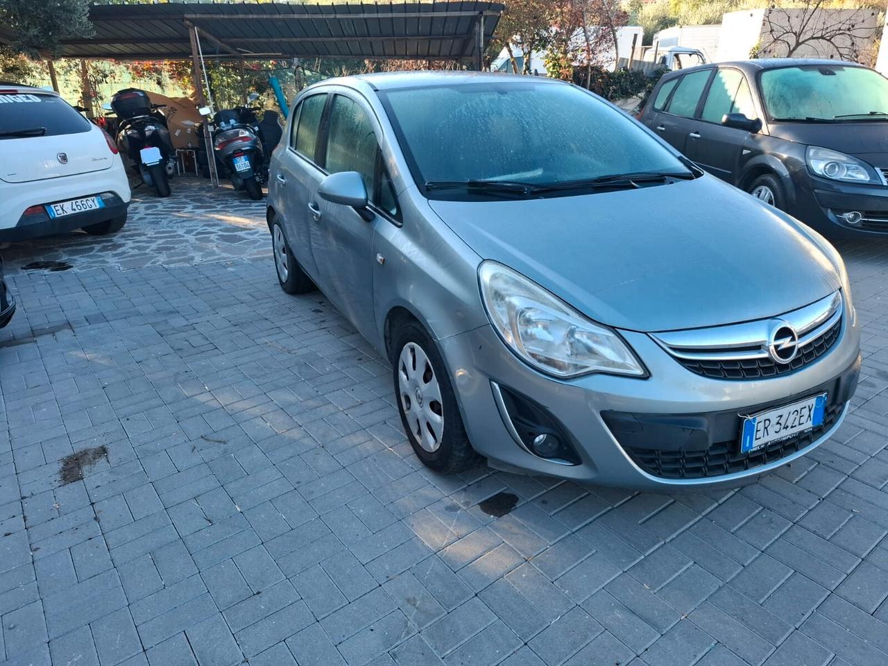 Opel Corsa 1.2 85CV 3 porte GPL-TECH Elective