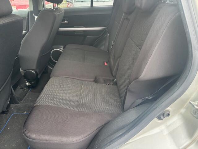 Suzuki Grand Vitara 1.9 DDiS 5 porte Executive