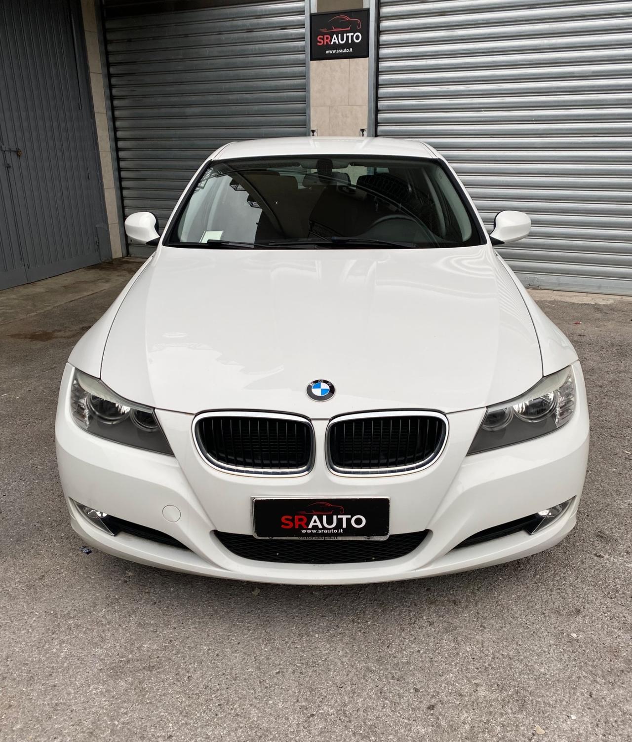 BMW Serie 3 316d 2.0 116cv cat Touring
