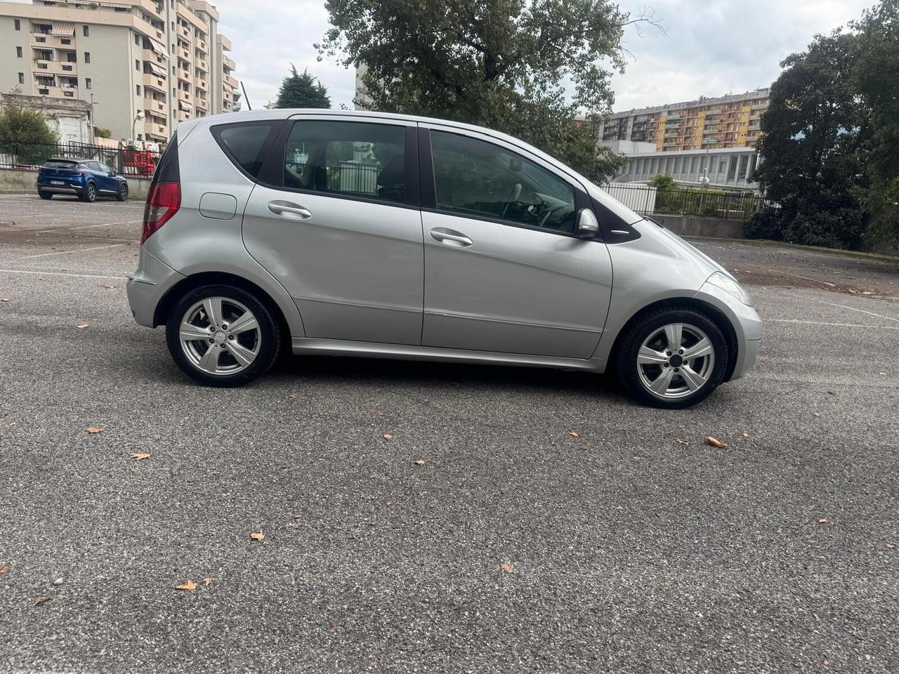 Mercedes-benz A 180 CDI Avantgarde