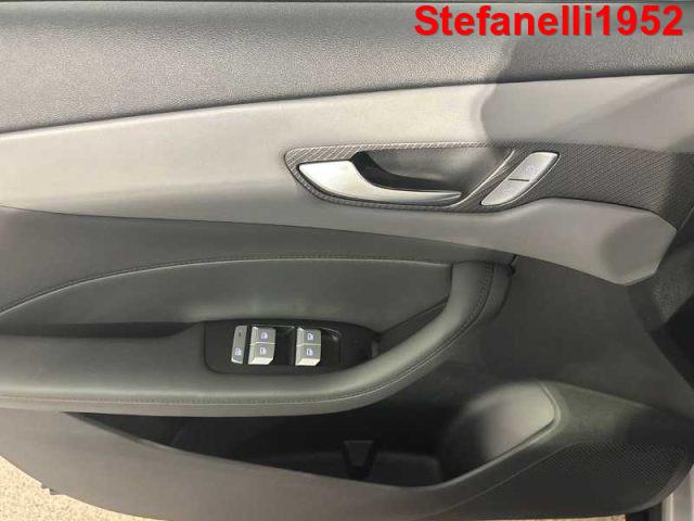 MG Other MG S5 64kwh LUXElettrica - Silver/SSA - Tessuto e