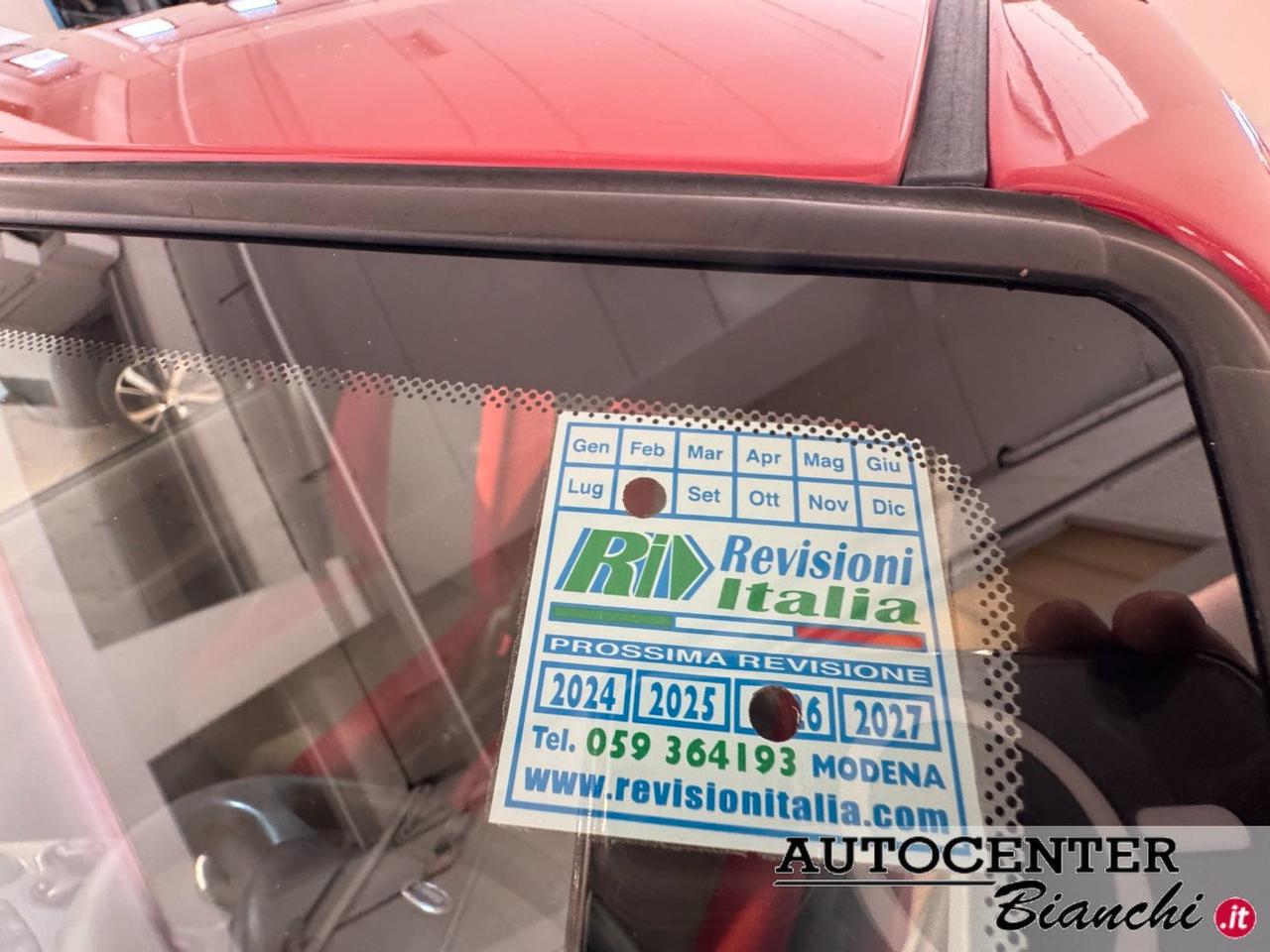 Fiat Panda 4x4 Panda 1.2 4x4