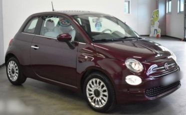 Fiat 500 C 1.3 Multijet 95 CV Lounge