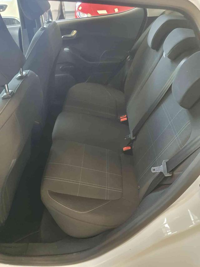 FORD Fiesta 1.5 EcoBlue 5 porte Business