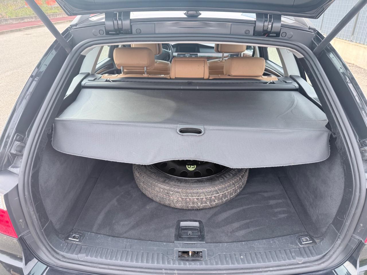 Bmw 523 523i cat Touring Msport